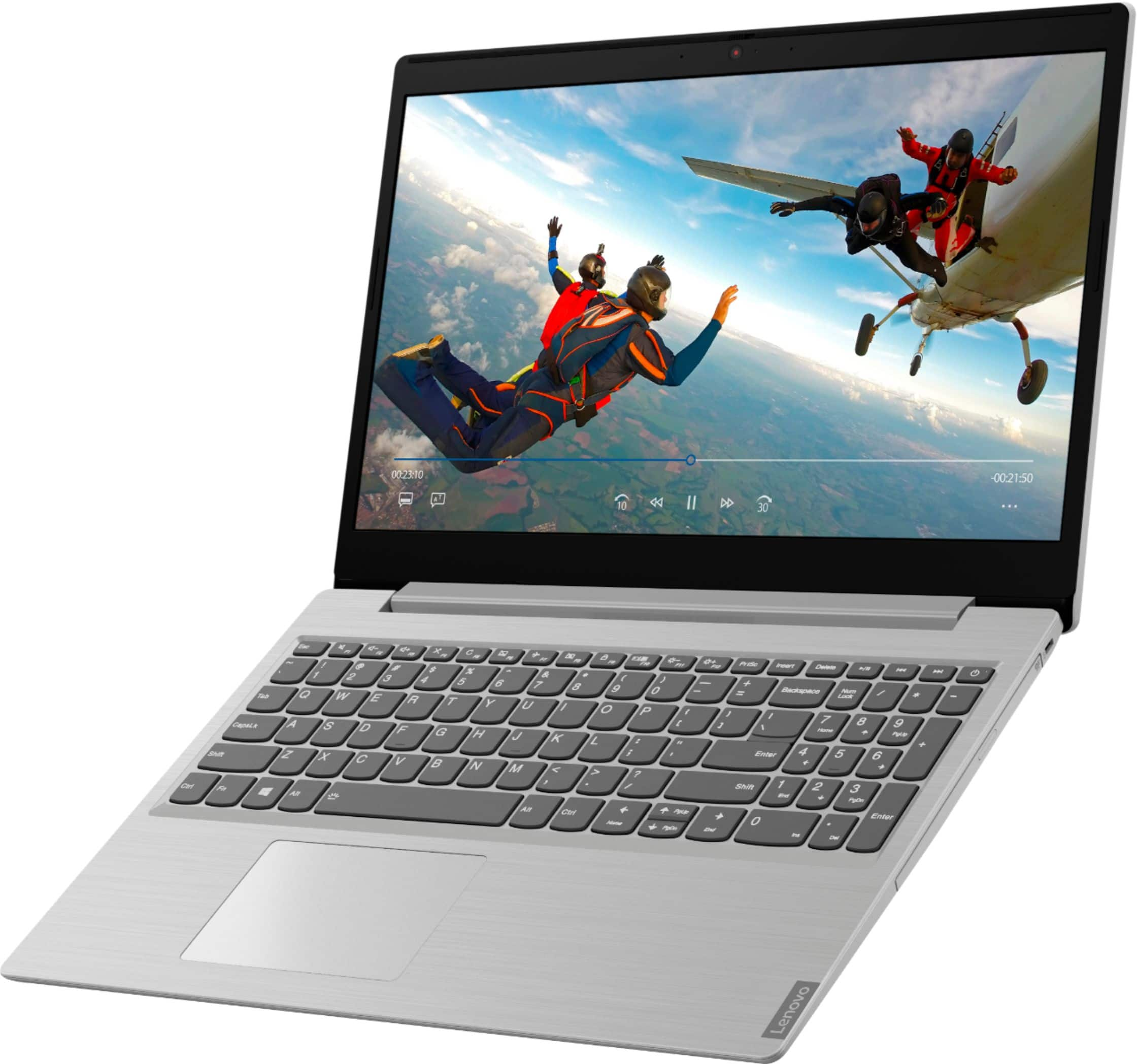 美品 レノボ IdeaPad L340 15” Ryzen 7 メモリー16GB - ノートPC