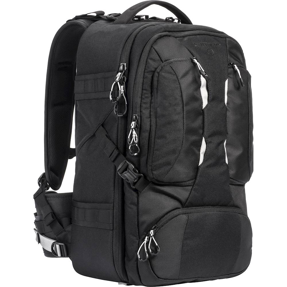 Tamrac - Anvil 27 Camera Backpack with Belt - Black price history on PriceWatchPro