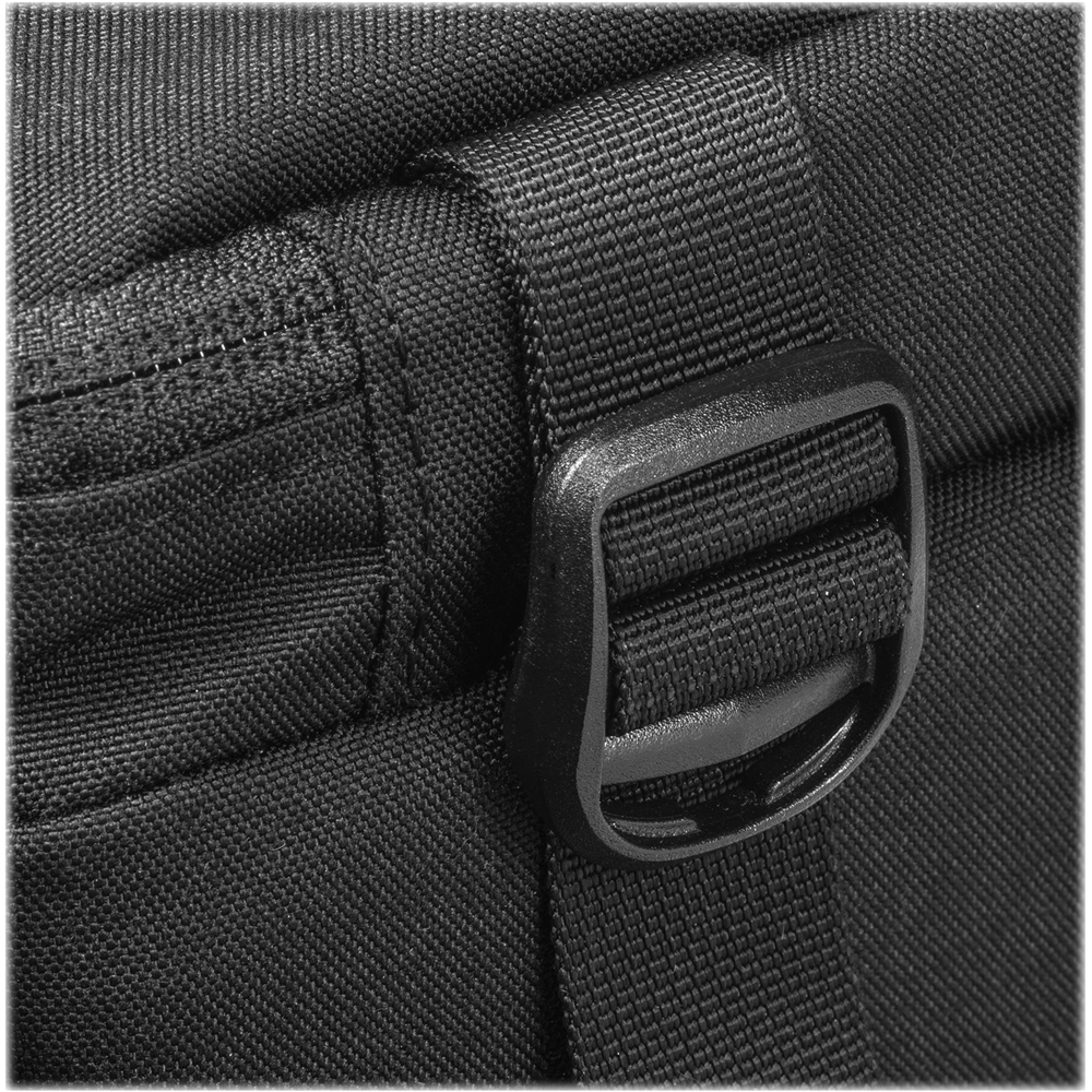 Best Buy: Tamrac Stratus 21 Shoulder Bag Black T0640-1919