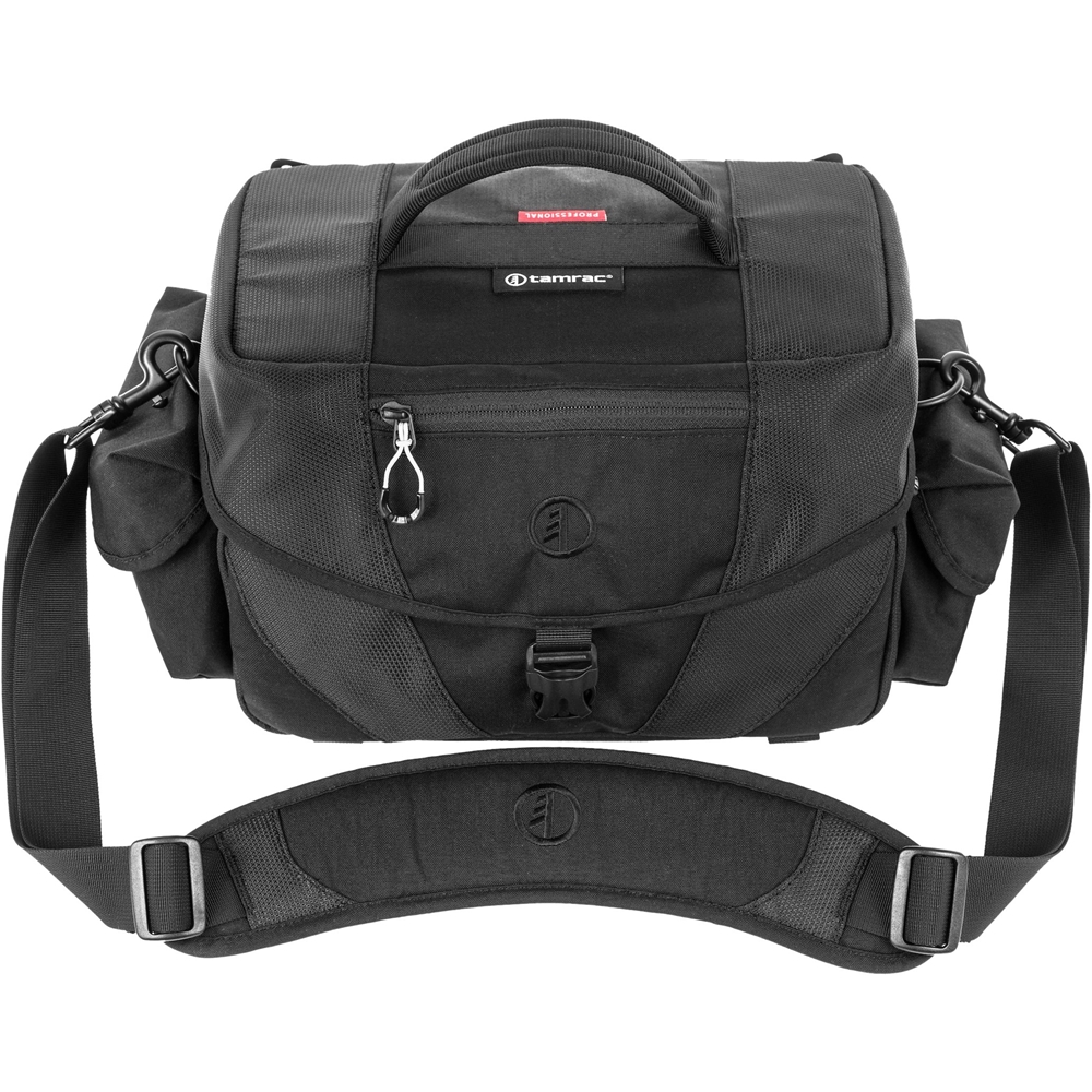 Tamrac cheap shoulder bag