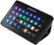 Front Zoom. Elgato - Stream Deck XL Wired Keypad with Back Lighting - Black.