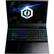 Front. CyberPowerPC - Tracer III 15.6" Gaming Laptop - Intel Core i7 - 8GB Memory - NVIDIA GeForce GTX 1660 Ti - 240GB Solid State Drive - Black.