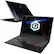 Alt View 11. CyberPowerPC - Tracer III 15.6" Gaming Laptop - Intel Core i7 - 8GB Memory - NVIDIA GeForce GTX 1660 Ti - 240GB Solid State Drive - Black.