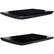 Alt View 12. CyberPowerPC - Tracer III 15.6" Gaming Laptop - Intel Core i7 - 8GB Memory - NVIDIA GeForce GTX 1660 Ti - 240GB Solid State Drive - Black.