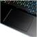 Alt View 15. CyberPowerPC - Tracer III 15.6" Gaming Laptop - Intel Core i7 - 8GB Memory - NVIDIA GeForce GTX 1660 Ti - 240GB Solid State Drive - Black.