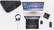 Alt View 13. Dell - Latitude 14" Laptop - Intel Core i3 - 4GB Memory - 500GB Hard Drive.
