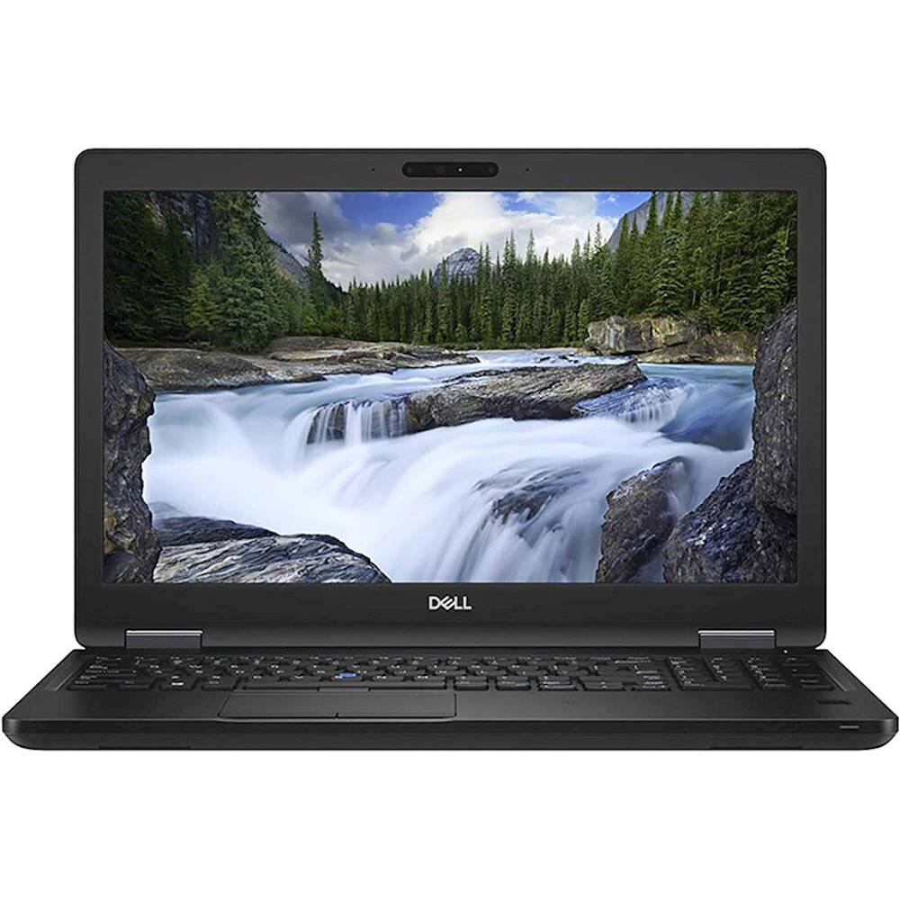 Best Buy: Dell Latitude 15.6