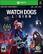 Front. Ubisoft - Watch Dogs: Legion.