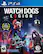Front. Ubisoft - Watch Dogs: Legion.