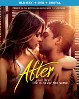 After [Includes Digital Copy] [Blu-ray/DVD] [2019] - Front_Original