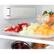 Alt View 13. GE - 22.2 Cu. Ft. French Door Counter-Depth Refrigerator.