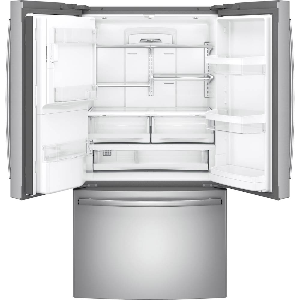 Cole-Parmer™ Digi-Sense™ Traceable™ Jumbo Refrigerator/Freezer