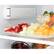 Alt View 11. GE - 22.2 Cu. Ft. French Door Counter-Depth Refrigerator.