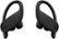 Alt View 12. Beats - Geek Squad Certified Refurbished Powerbeats Pro Totally Wireless Earphones - Black.