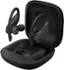 Alt View 13. Beats - Geek Squad Certified Refurbished Powerbeats Pro Totally Wireless Earphones - Black.