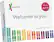 Front. 23andMe - Health + Ancestry Saliva Collection Kit.