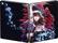 Angle. Novobox - Bloodstained: Ritual of the Night Metal Case - Black/Red/White/Silver/Blue.