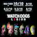 Back. Ubisoft - Watch Dogs: Legion.