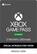 Front. Microsoft - Xbox Game Pass Ultimate - 3 Month Membership Introductory Offer.