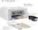 Alt View 11. Brother - INKvestment Tank MFC-J805DW Wireless All-In-One Inkjet Printer - White.