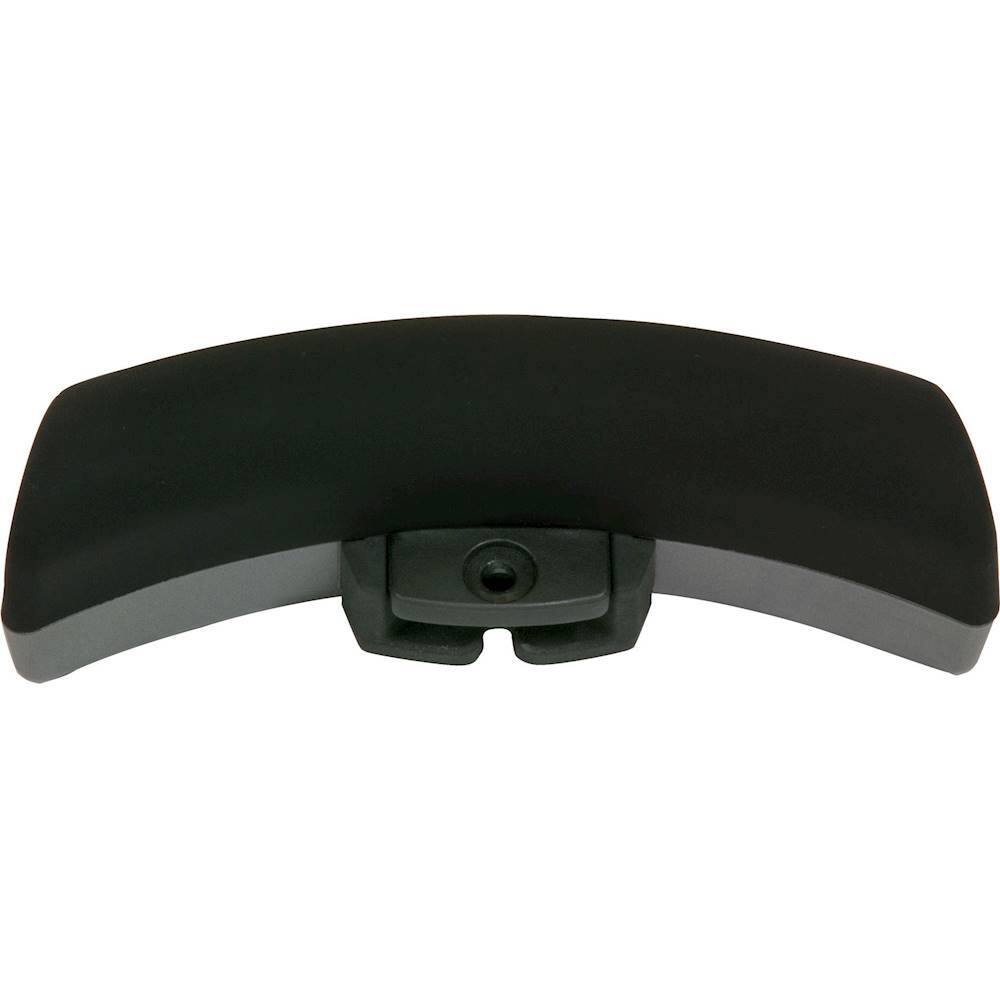 Alt View 14. Roland - BT-1 Bar Trigger Pad for Select V-Pads and Acoustic Drums - Black.