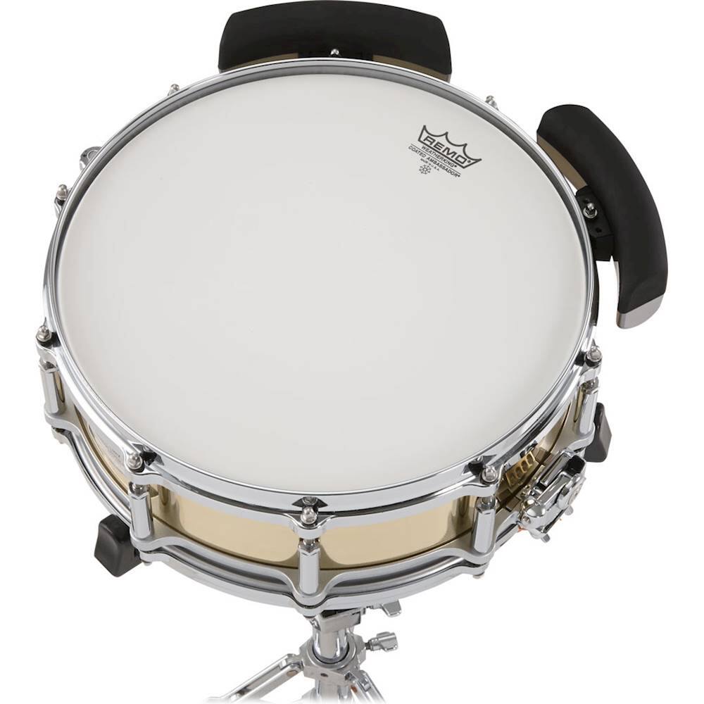 Alt View 20. Roland - BT-1 Bar Trigger Pad for Select V-Pads and Acoustic Drums - Black.