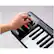 Alt View 12. Roland - 49-Key USB MIDI Controller - Black.