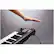 Alt View 13. Roland - 49-Key USB MIDI Controller - Black.
