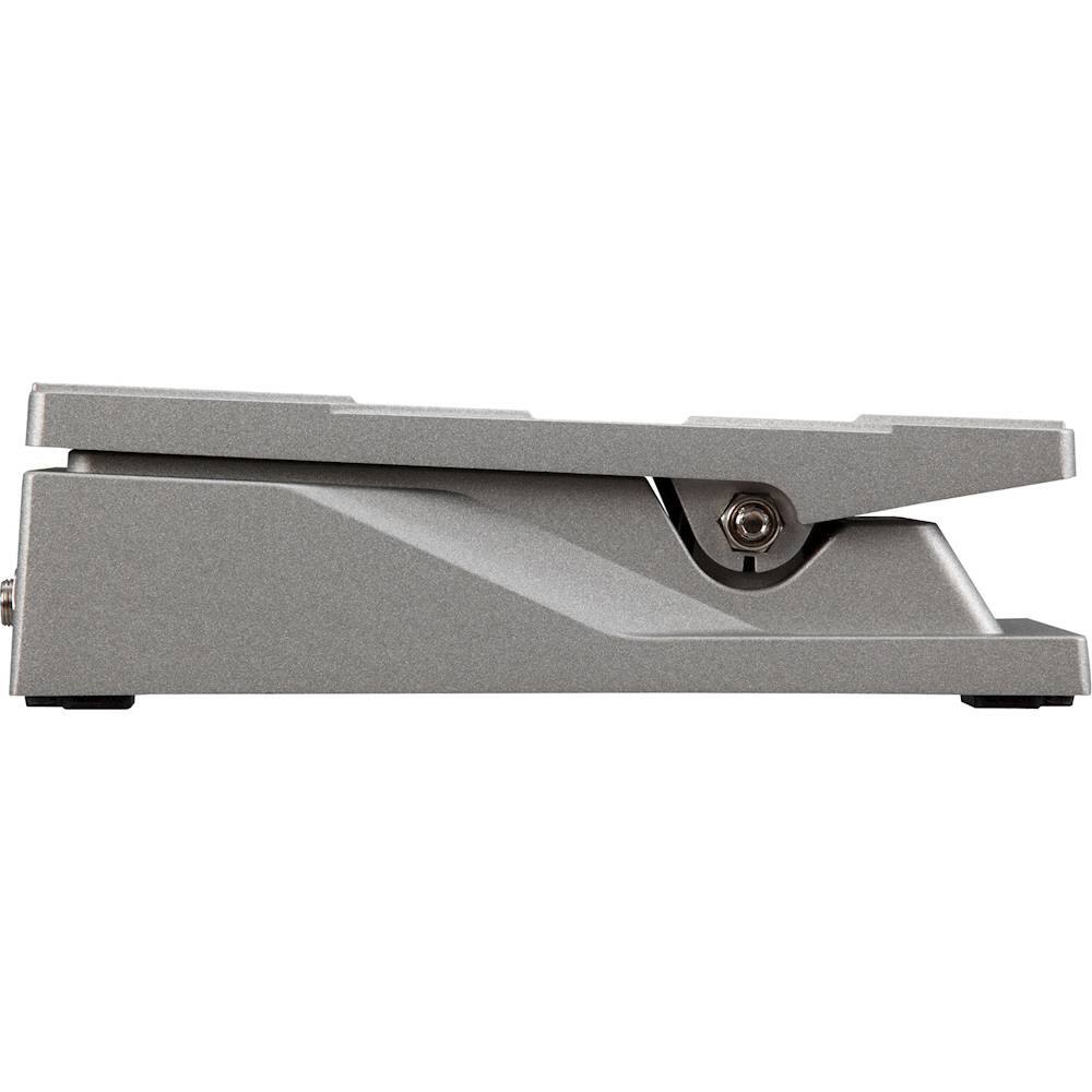 Alt View 11. BOSS Audio - Low-Impedance Volume Pedal - Gray.