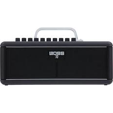 Front. BOSS Audio - Katana-Air Wireless Guitar Amplifier.