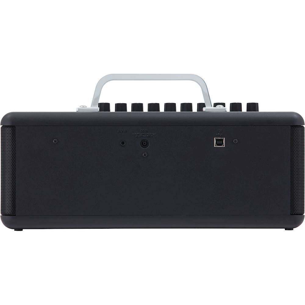 Alt View 12. BOSS Audio - Katana-Air Wireless Guitar Amplifier.