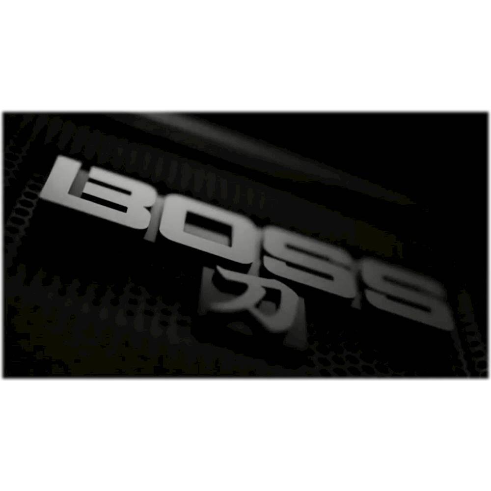 Alt View 15. BOSS Audio - Katana-Air Wireless Guitar Amplifier.