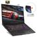 Angle. MSI - 17.3" Gaming Laptop - Intel Core i9 - 32GB Memory - NVIDIA GeForce RTX 2080 - 1TB Solid State Drive - Aluminum Black.
