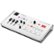 Left Zoom. Roland - VR-1HD A/V Streaming Mixer - Metallic Silver.
