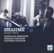 Front Standard. Brahms: Piano Trios [CD].