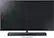 Alt View 13. Samsung - Harman Kardon 5.1.2-Channel Soundbar System with 8" Wireless Subwoofer and 4K & HDR Support - Slate Black/Carbon Silver.