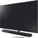 Alt View 14. Samsung - Harman Kardon 5.1.2-Channel Soundbar System with 8" Wireless Subwoofer and 4K & HDR Support - Slate Black/Carbon Silver.
