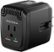 Alt View Zoom 1. Insignia™ - All-in-One Travel Converter - Black.