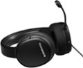 Alt View Zoom 11. SteelSeries - Arctis 1 Wired Gaming Headset for Xbox X|S, and Xbox One - Black.