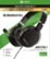 Alt View Zoom 16. SteelSeries - Arctis 1 Wired Gaming Headset for Xbox X|S, and Xbox One - Black.