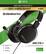 Alt View 16. SteelSeries - Arctis 1 Wired Gaming Headset for Xbox X|S, and Xbox One - Black.