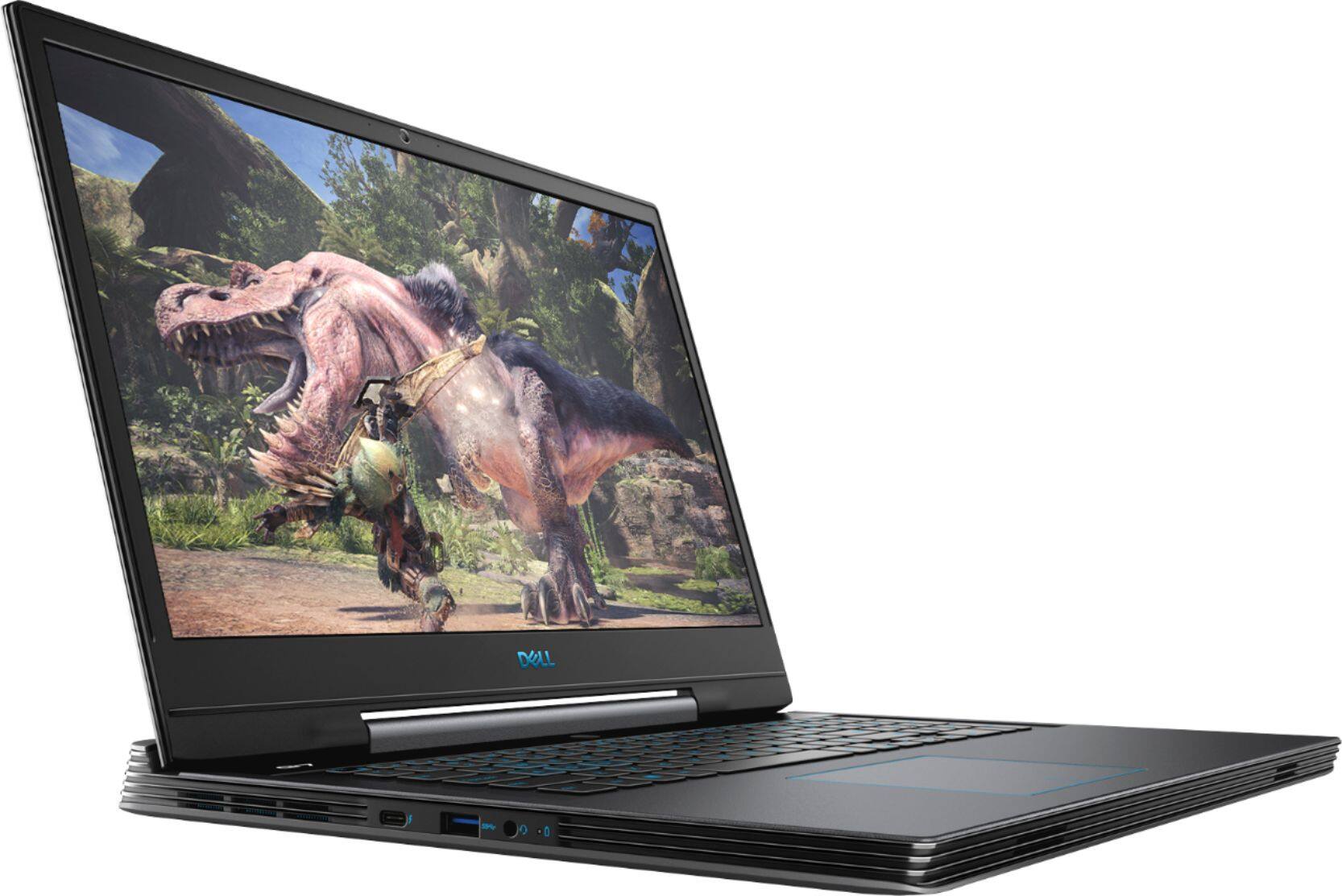 Best Buy: Dell 17.3