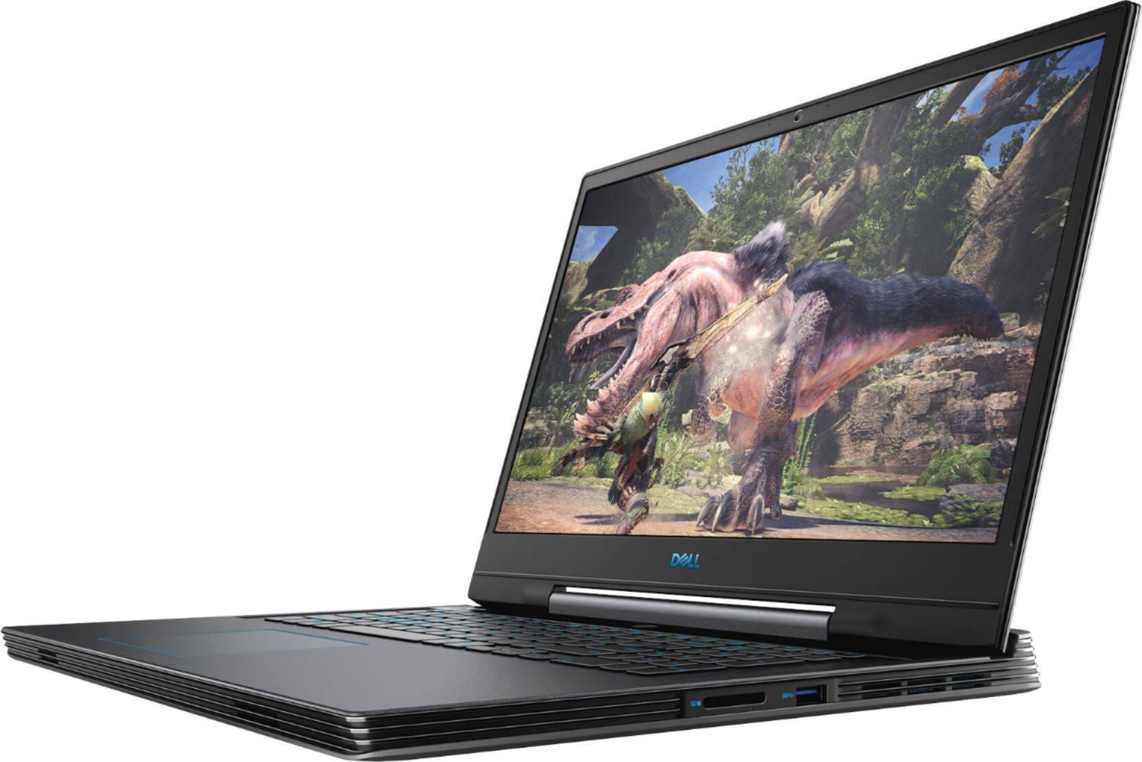 Best Buy: Dell 17.3