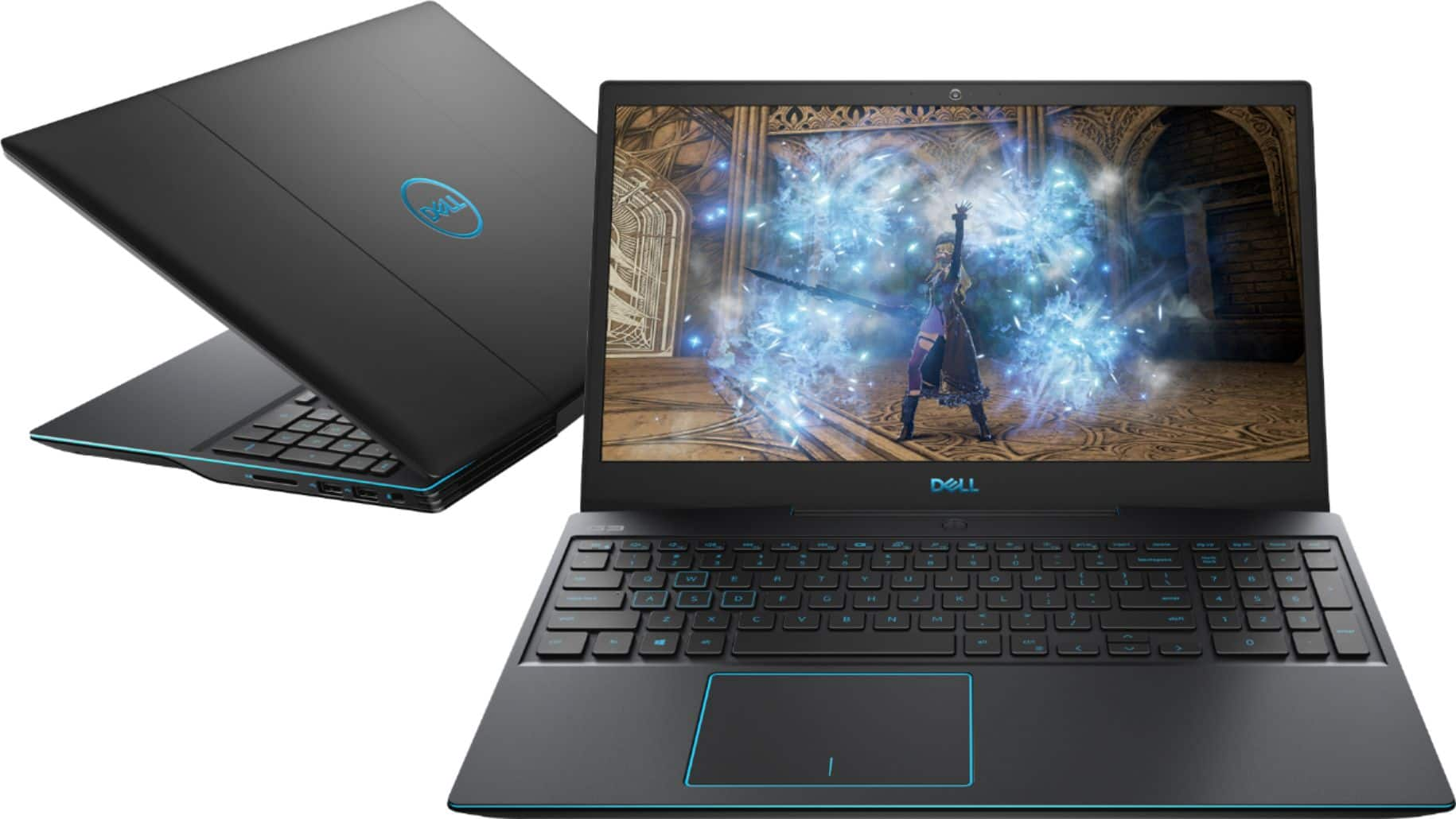 Best Buy: Dell G3 15.6