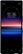 Alt View Zoom 11. Sony - Xperia 1 with 128GB Memory Cell Phone (Unlocked) - Black.