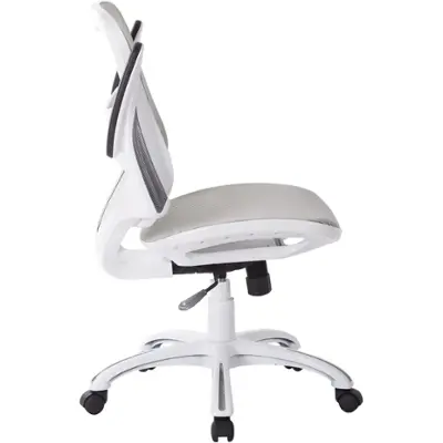 1 Set Black Canvas Directors Chair Replacement Cover Kit With Wood Stick