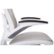 Alt View Zoom 17. OSP Home Furnishings - Riley Office Chair - White.