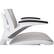 Alt View 17. OSP Home Furnishings - Riley Office Chair - White.