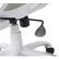Alt View Zoom 18. OSP Home Furnishings - Riley Office Chair - White.