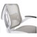 Alt View Zoom 20. OSP Home Furnishings - Riley Office Chair - White.